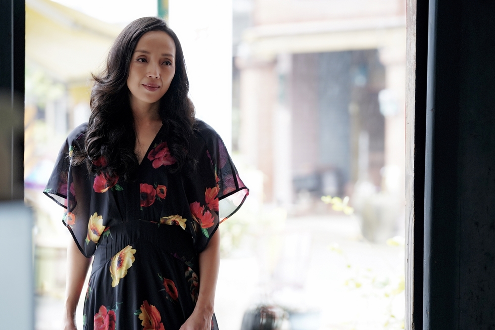 國際級舞蹈家許芳宜成《俗女2》秘密武器 李國毅不計形象學殺豬叫