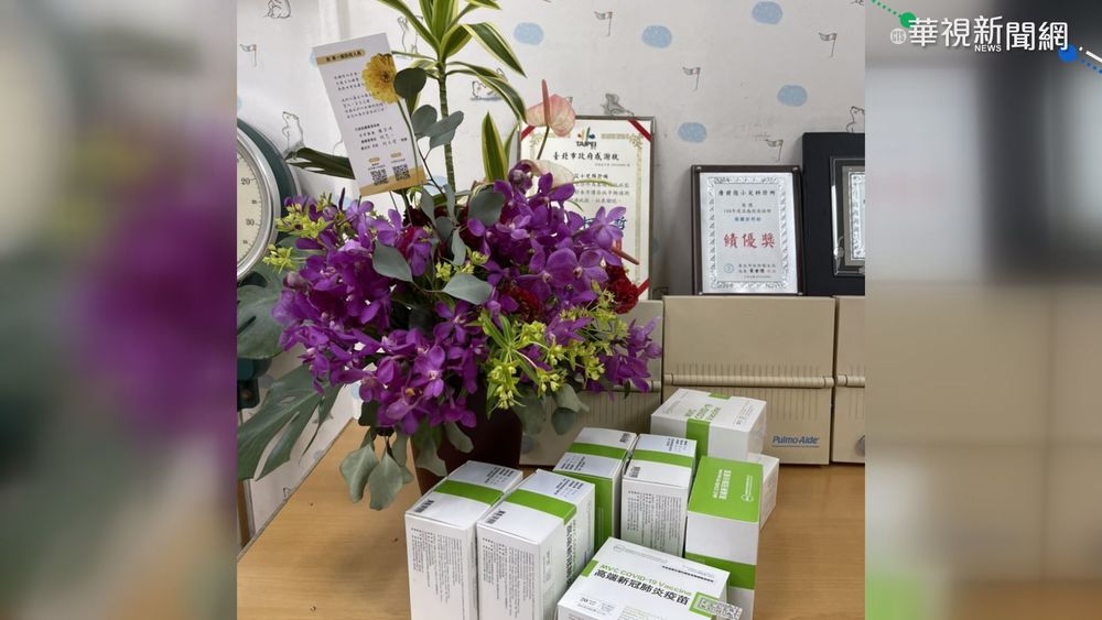 農委會砸1600萬買花 遭批"消化預算"