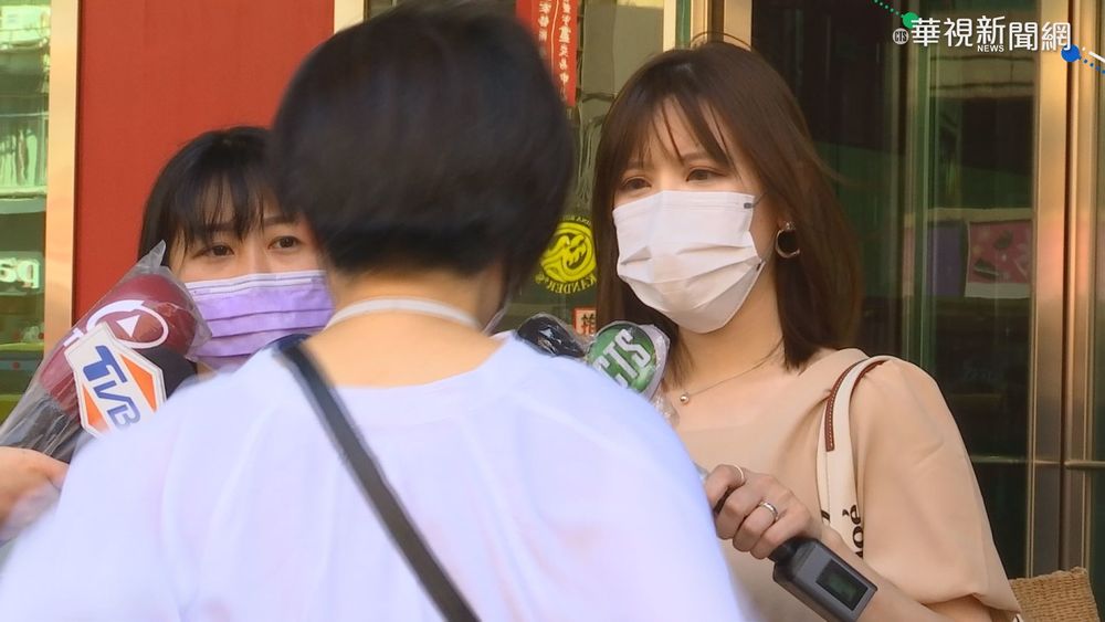 疑專挑落單女性乞討 遭拒竟踹車拉門