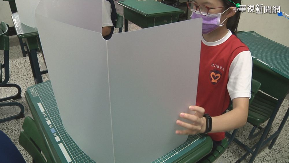 開學在即! 高雄各大校園加強清消