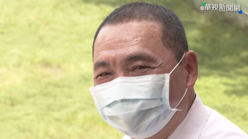 三峽家庭群聚10染疫 侯:盼不影響開學