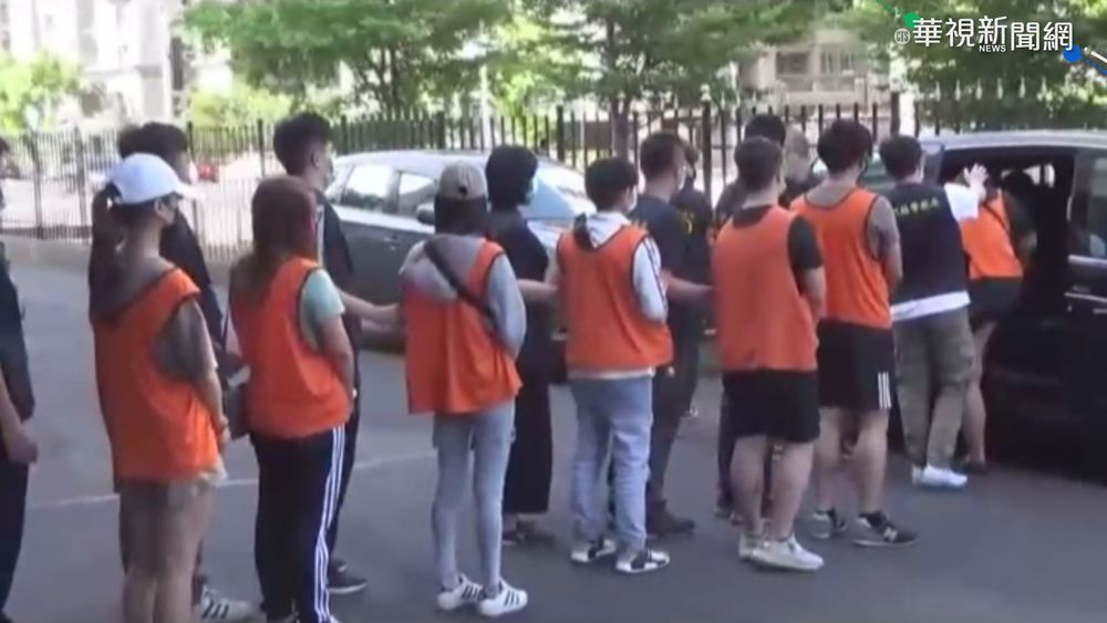 "敢不敢開視訊" 女警霸氣阻網戀詐騙