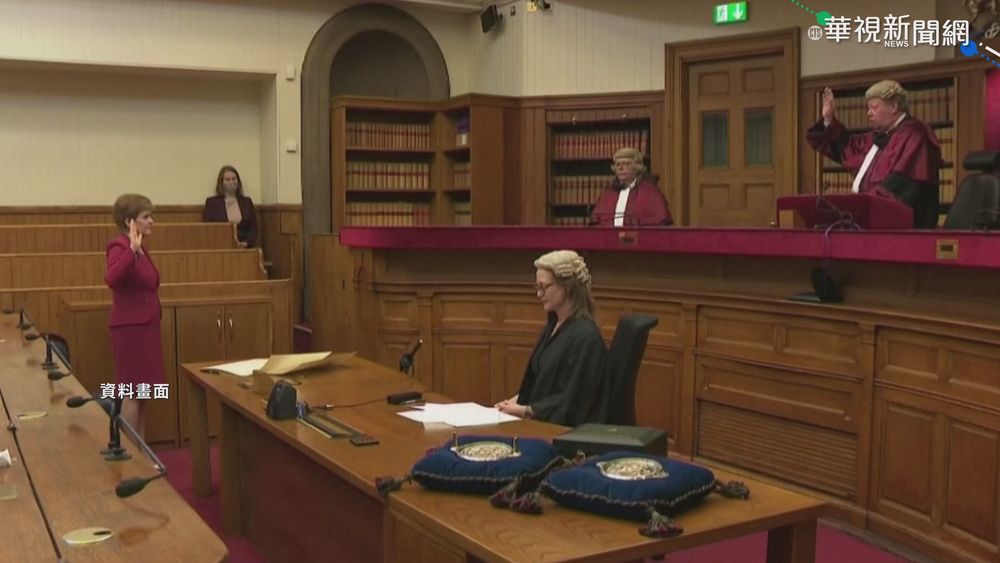 曾接觸確診者 馬來西亞新首相隔離中