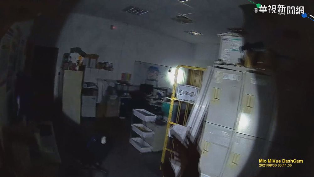 金門火鍋店暗夜竄火 酒類助燃竄濃煙