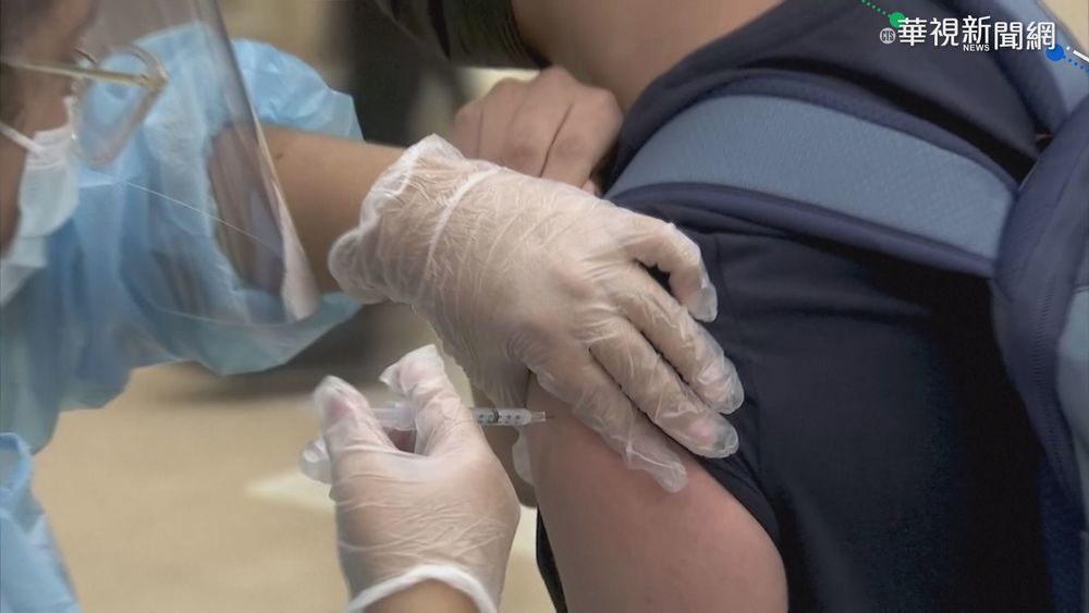 5-11歲打輝瑞? 美秋末有望通過EUA