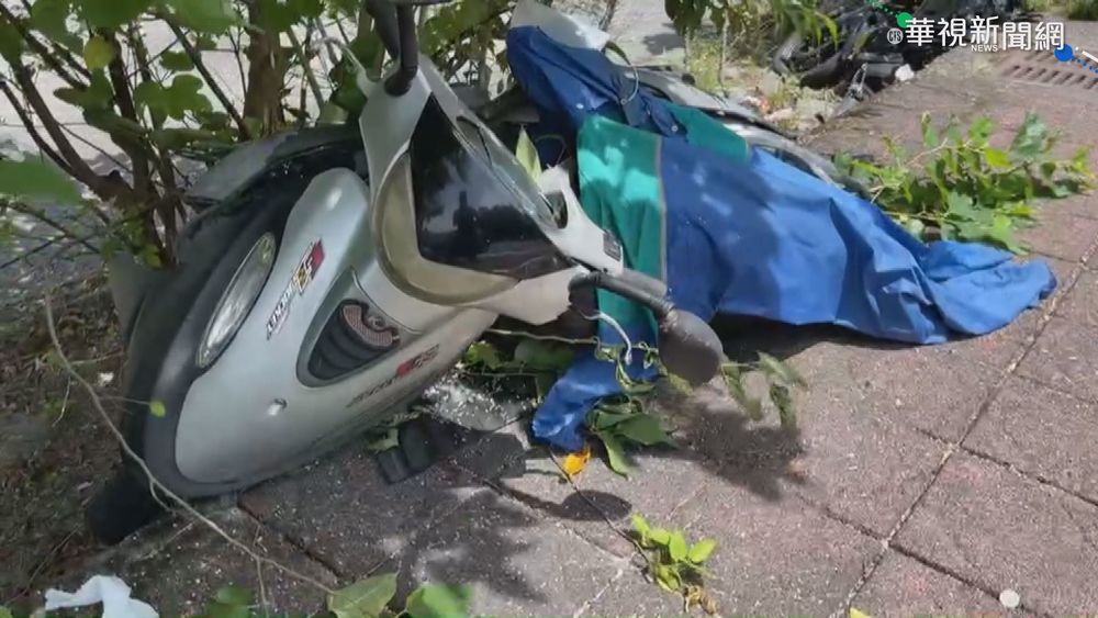 蘇澳機車相撞2昏迷1傷 家屬尋目擊者