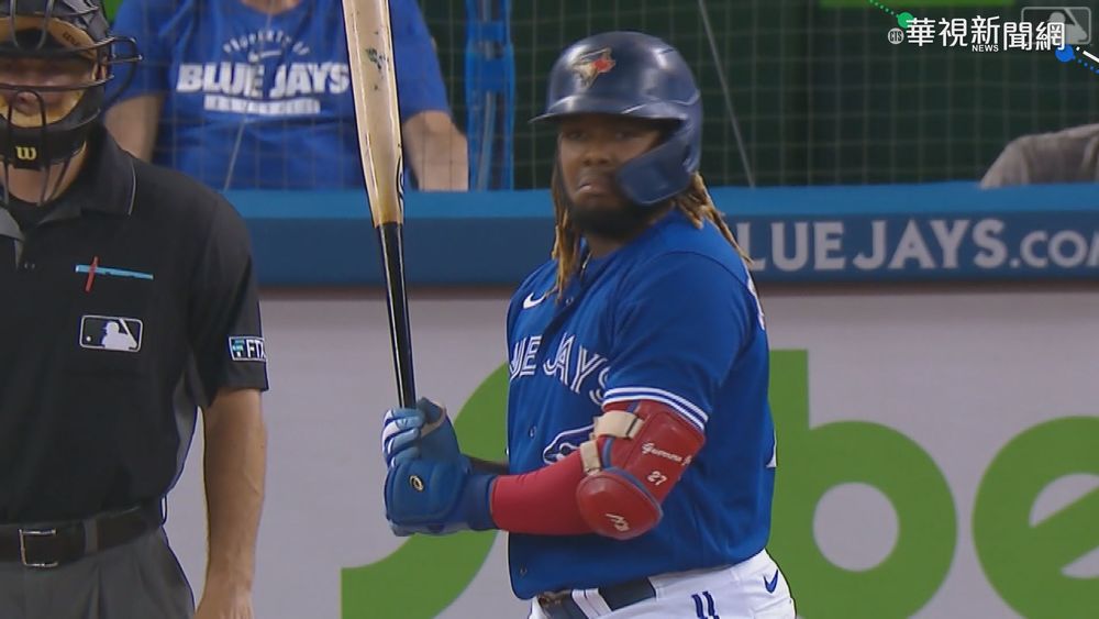 全壘打王競爭激烈 大谷42轟暫領先!