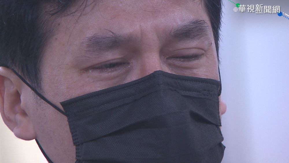 酒駕撞死黃暐瀚母 美髮師判刑5年4月