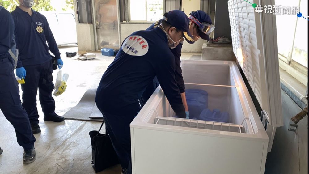 "絕命毒師"成教材 男靠美劇專研製毒