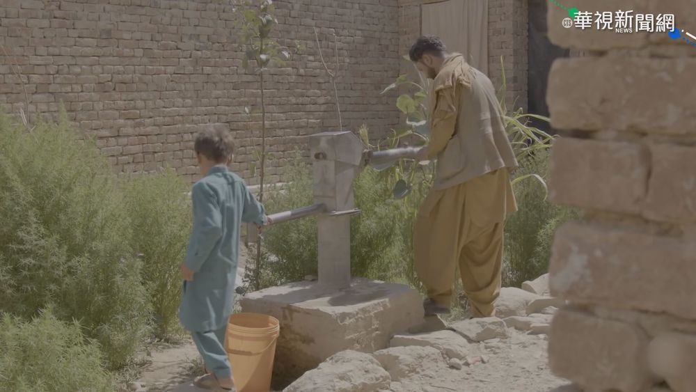 懼塔利班統治 女主播.美軍翻譯大逃亡