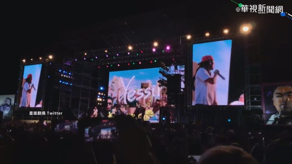 日愛知縣音樂祭照辦 8千人群聚成破口