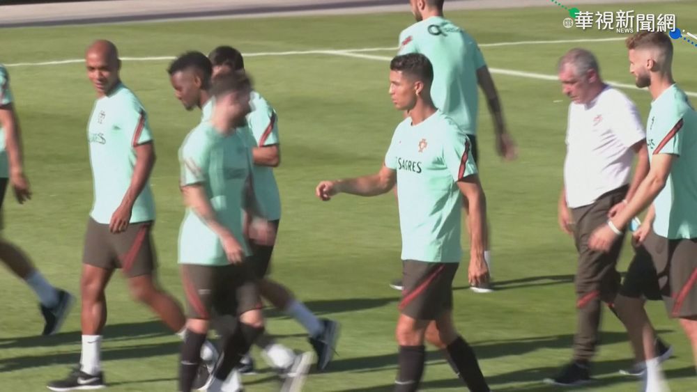 C羅回鍋英超曼聯 轉會費上看7.6億