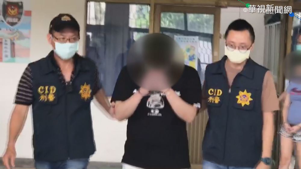 台南3歲女童疑遭虐致死 全身多處瘀傷