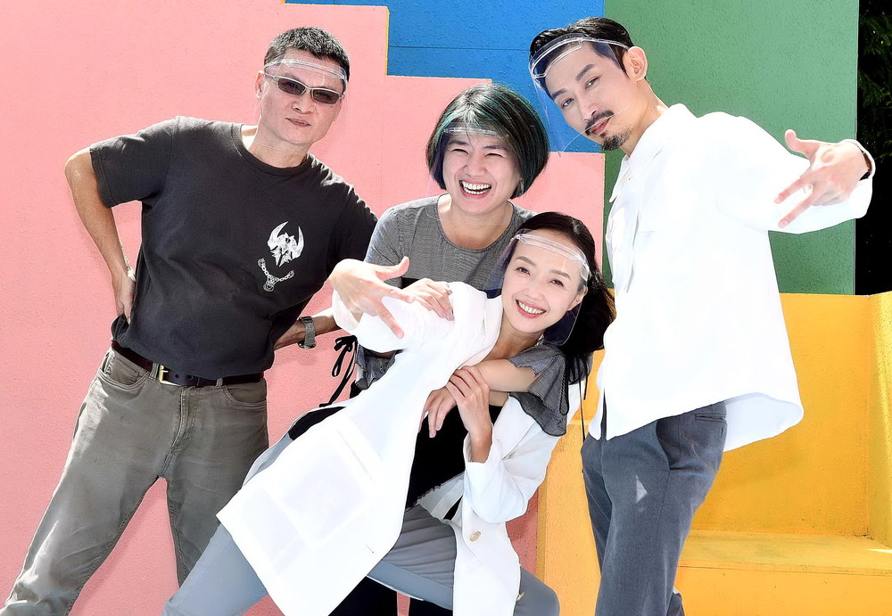 《俗女2》收視再攀新高出4了! 陳竹昇找許芳宜客串被虧自肥