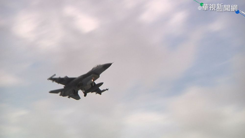 國防部最新報告 揭露"共軍犯台7時機"