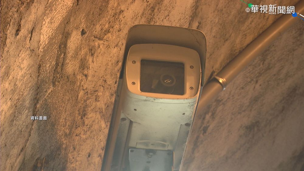 資安疑慮停區間測速 北宜車禍多7成