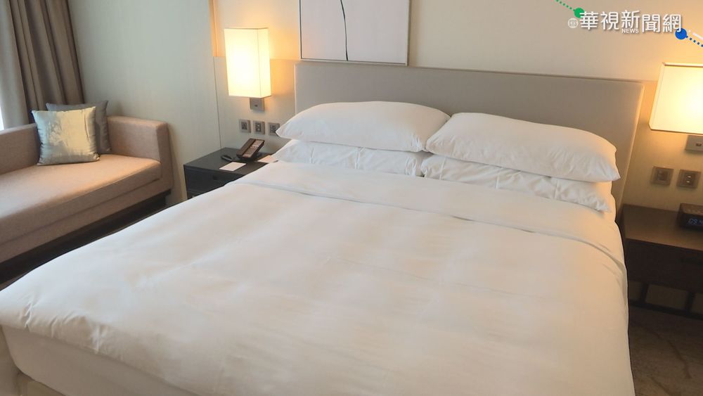 改防疫旅館 萬怡酒店10月起暫停訂房