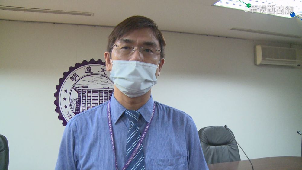 大學指考放榜 明道大學缺額率近9成!