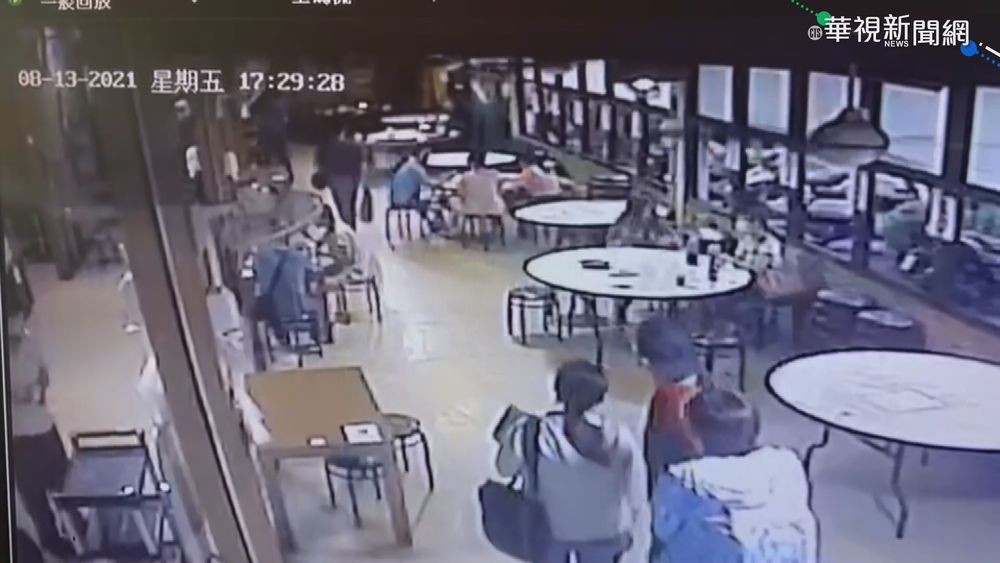 客人內用未遵守梅花座 老闆遭罰3千