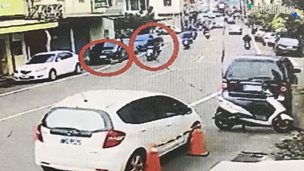 狗突衝出害摔車亡 一根狗毛成關鍵證據