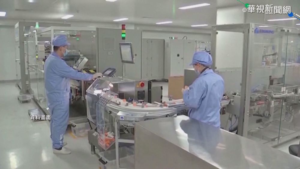 "優先給疫情嚴重國家" 北韓拒科興疫苗