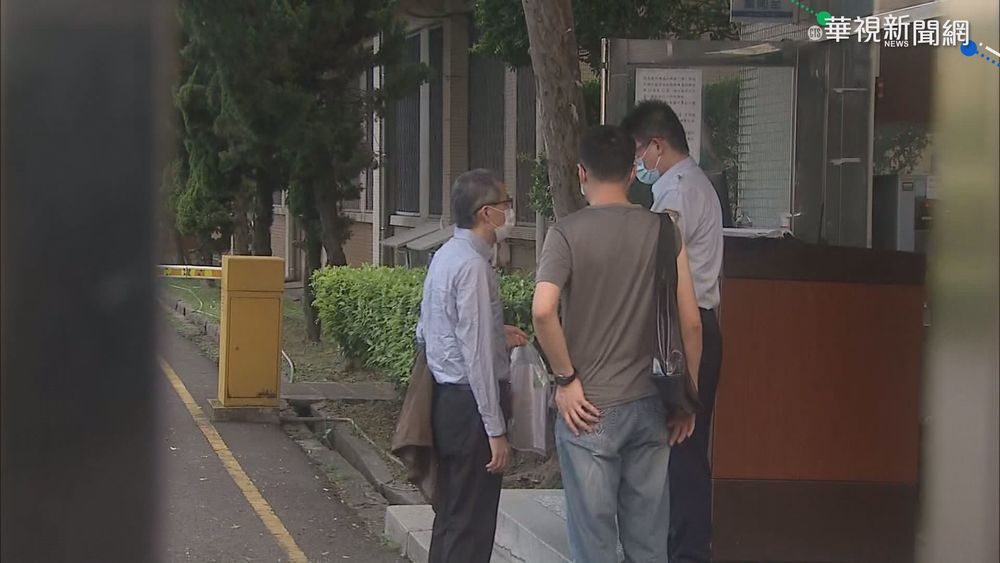 軍備局少將處長涉貪 裁定500萬交保