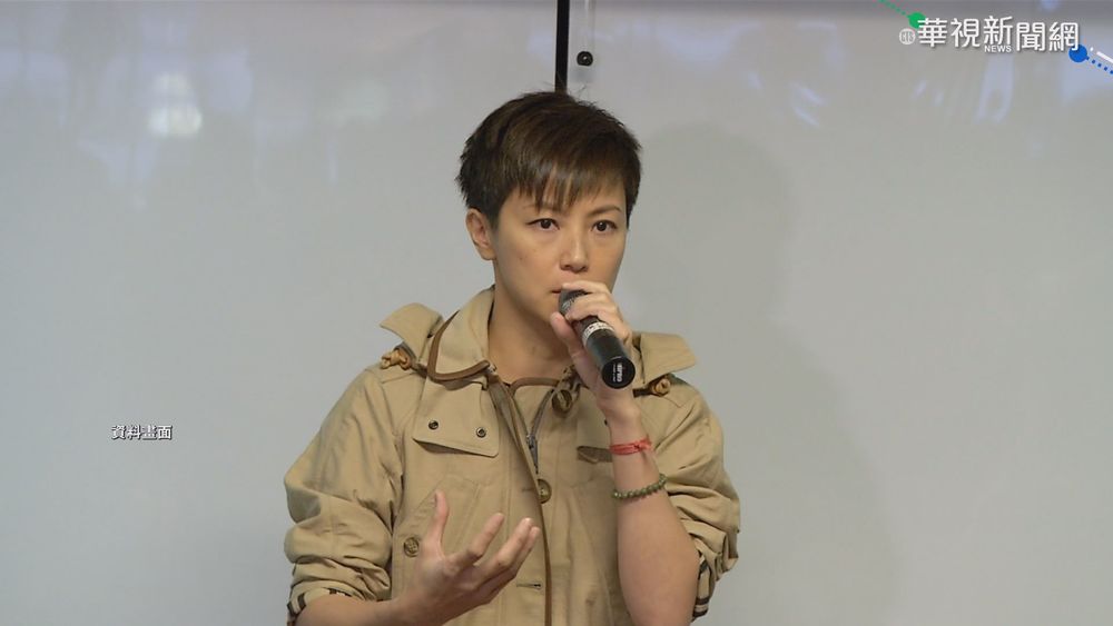 挺反送中被盯上? 何韻詩演唱會突喊卡