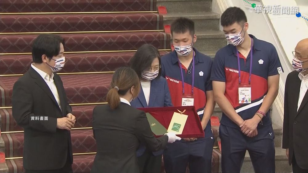 台東奧奪12面獎牌! 無名英雄功不可沒