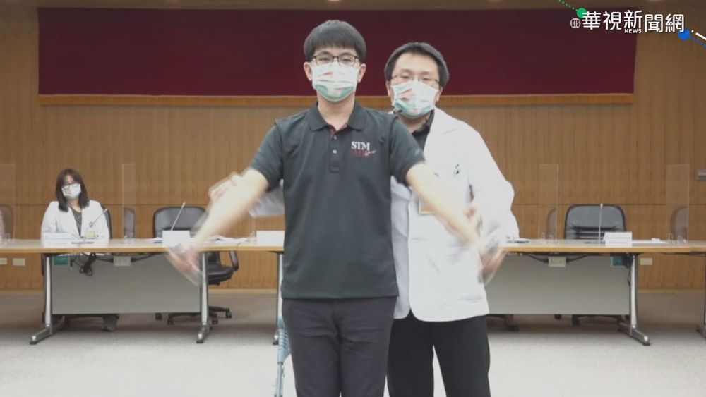 確診康復恐體能退化 物理治療找回健康