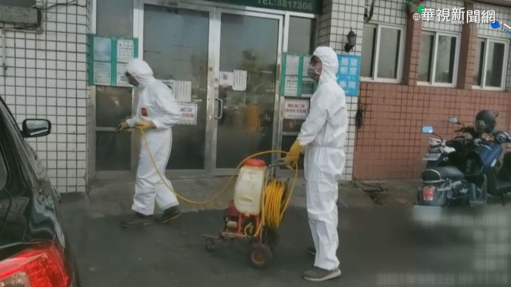 南非籍女性曾染疫 返台奔喪陰轉陽