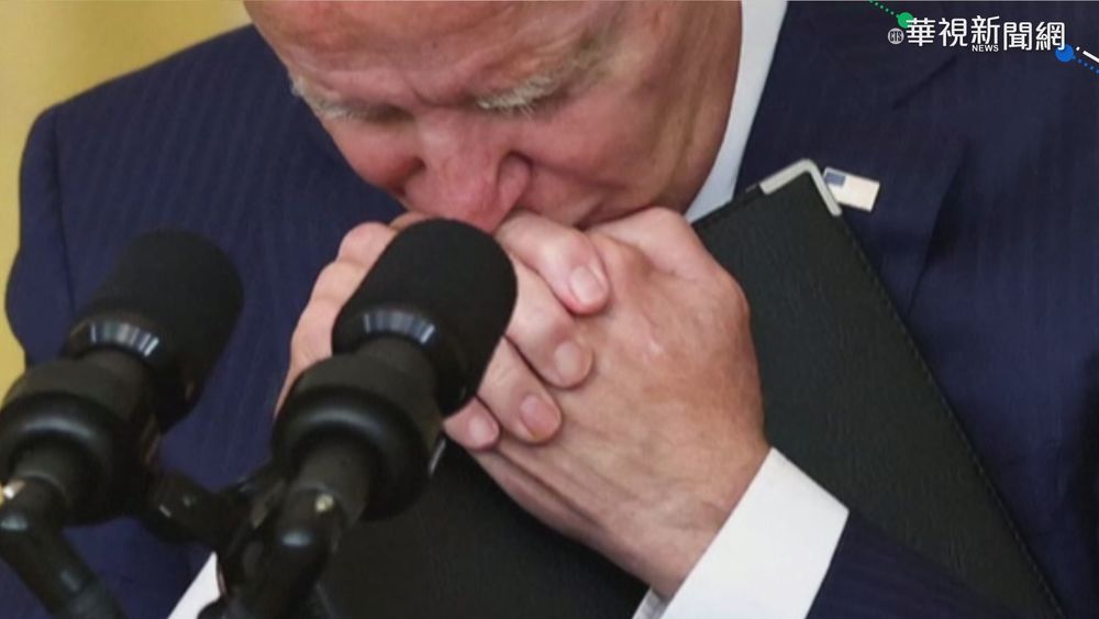 塔利班秀美軍戰利品 恐合作追擊ISIS-K