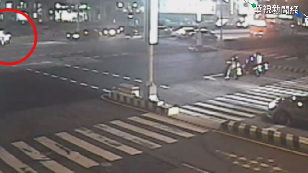 怕打草驚蛇 警開私家車逮人執法惹議