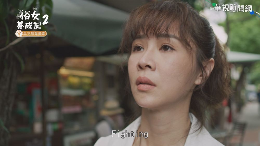 李國毅客串"俗女2" 成劇組萬人迷