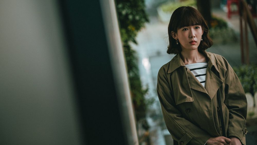 《若是一個人》孫可芳入圍金鐘視訊報喜嚇壞阿公 大鶴感謝導演讓他擺脫宅男