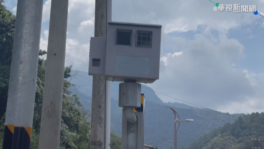 解封出遊太high? 台14線1個月近千超速