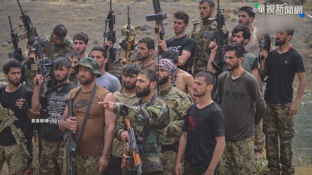 塔利班內閣曝 艾昆薩達傳任最高元首