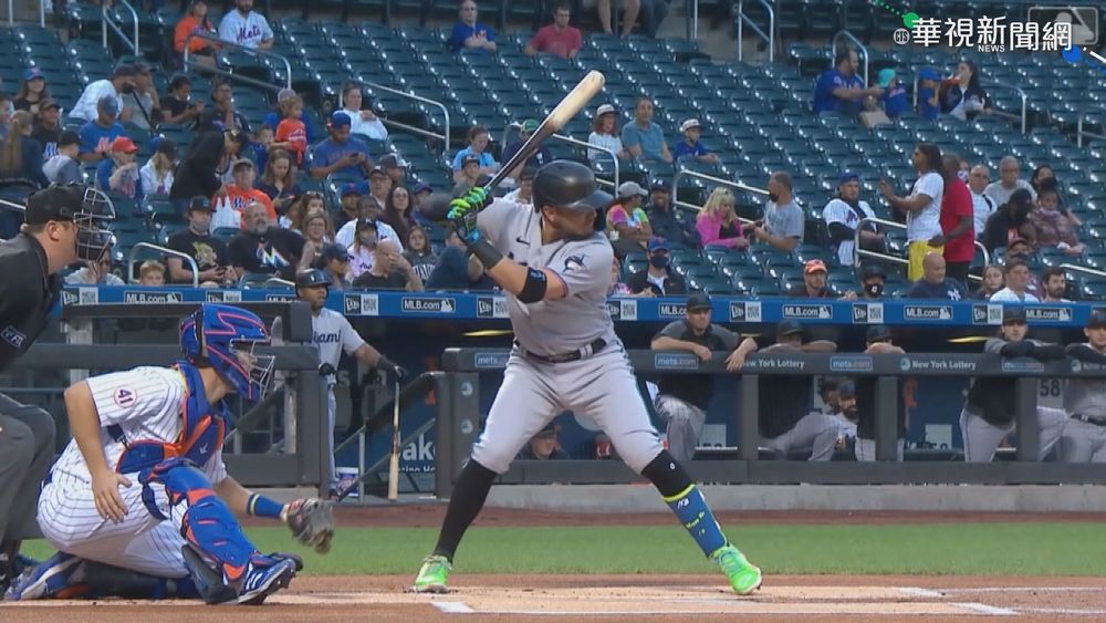 33年第一次! 兩隊首局首打席首球都開轟