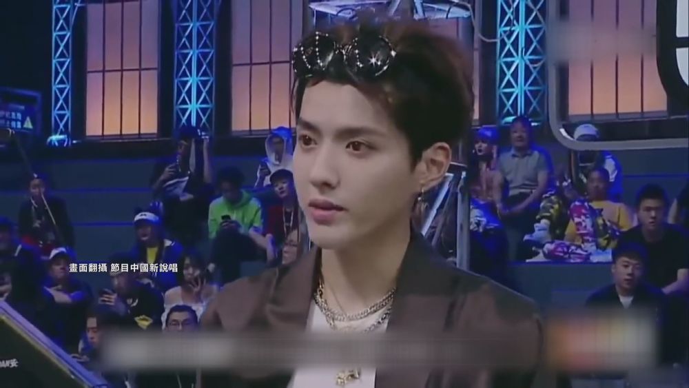 吳亦凡淪階下囚 當紅演藝明星接連爆