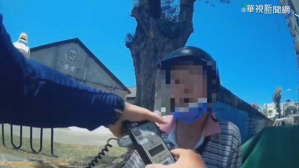 疫情降聚會增多 苓雅區18小時抓2酒駕