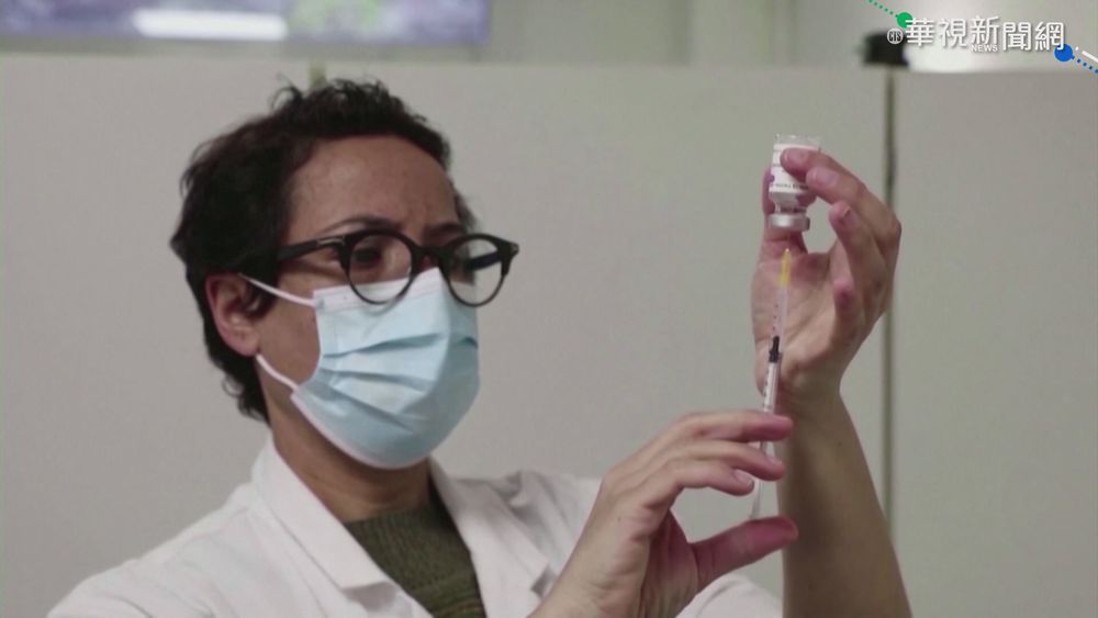 Mu變種病毒現蹤 南韓香港皆有病例