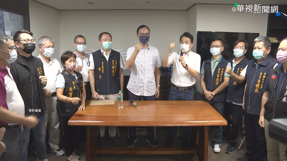 藍憂鄰國說激怒中國 王定宇批:軟骨政黨