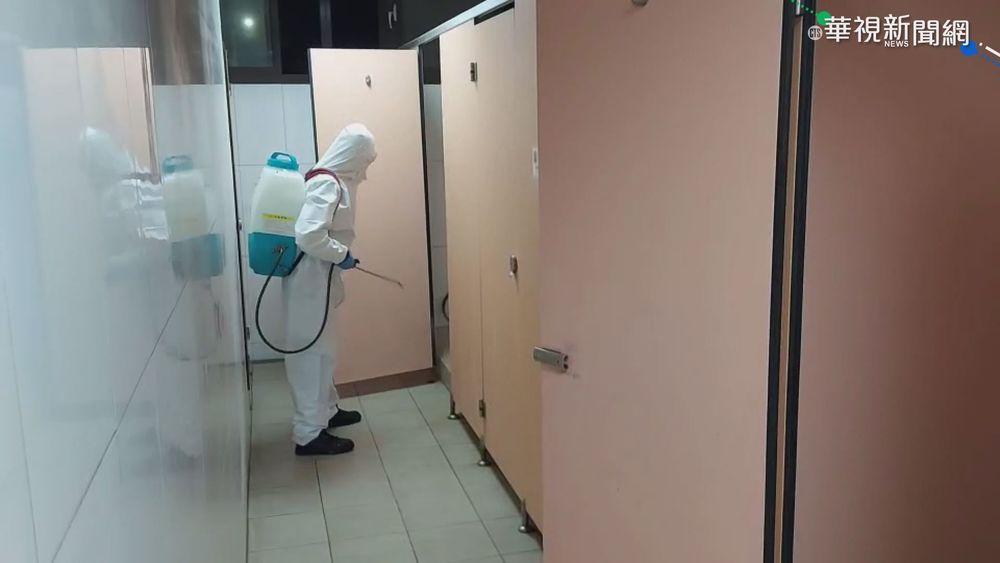 北科附工停課!桃園"強化二級" 店家怕