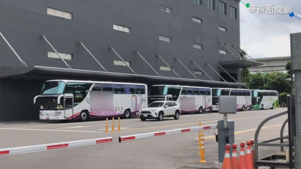 染疫機師傳播鏈擴大! 台中急匡列11人