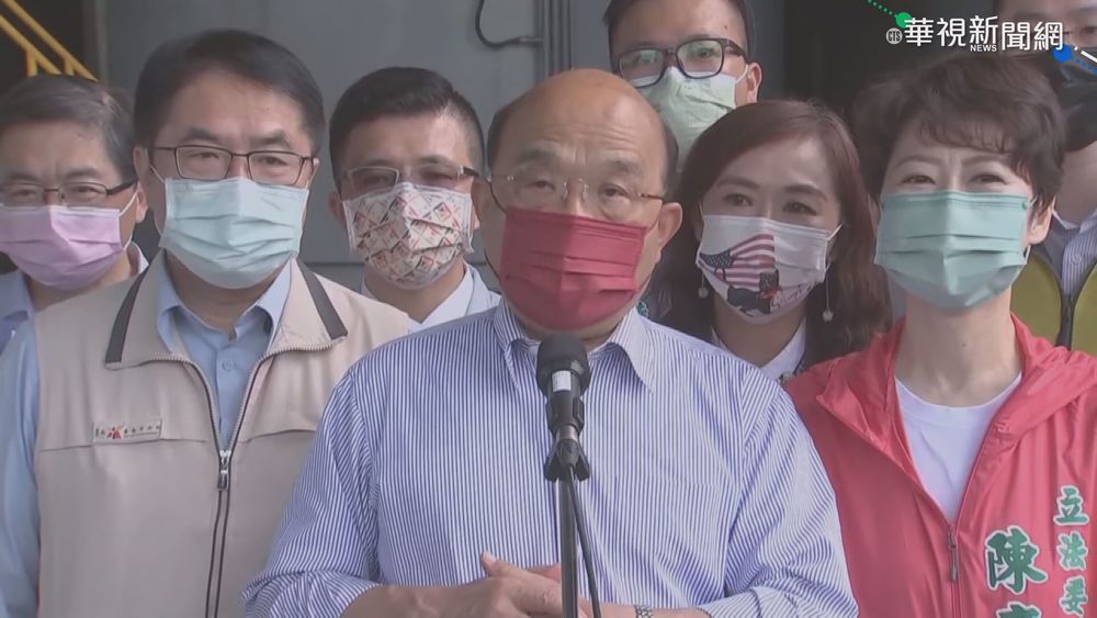 廚餘發酵10天變堆肥 蘇讚:各地可學習