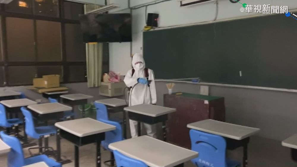 北科附工2800人全採陰 醫:9/7才是關鍵