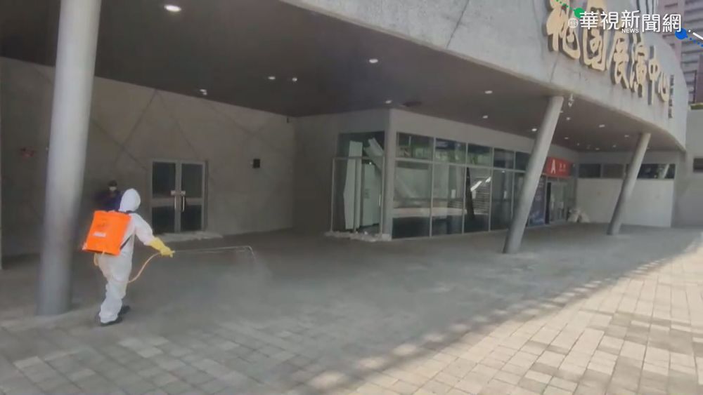 2空姐"密切接觸"確診機師 PCR陰性