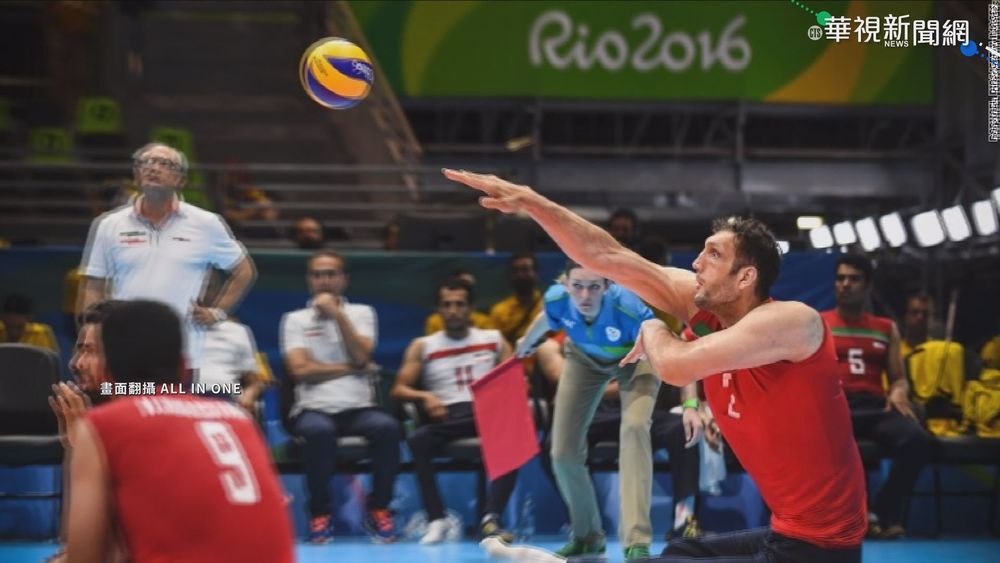 帕運今閉幕 台灣勇奪桌球女單「銅牌」!