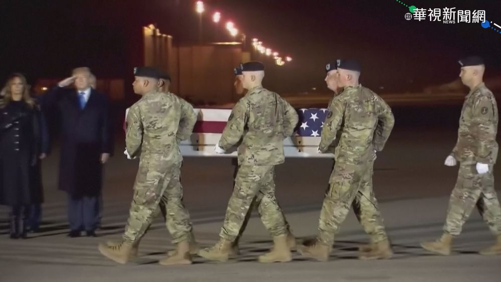 911將滿20週年 阿富汗重回塔利班統治