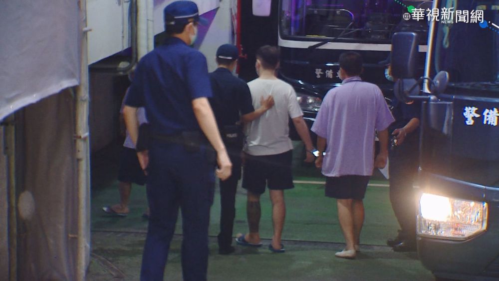 載酒客刺脖丟包 運將辯:非故意殺人