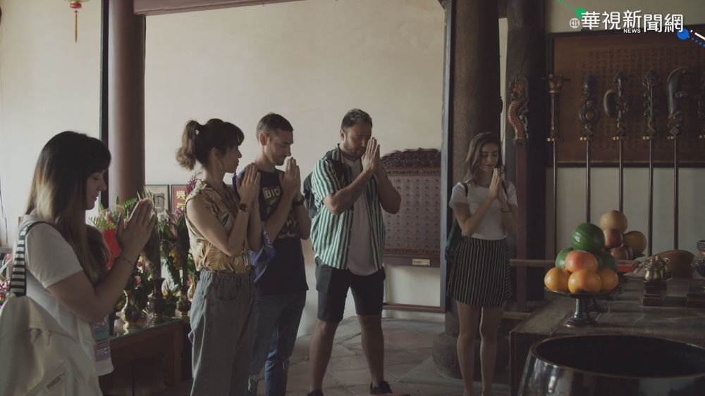 ｢俗女2｣收視再創新高 台南美食入鏡